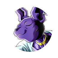 Beerus (chemise de nuit)
