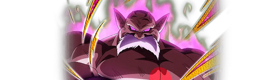 Toppo (dieu de la destruction)