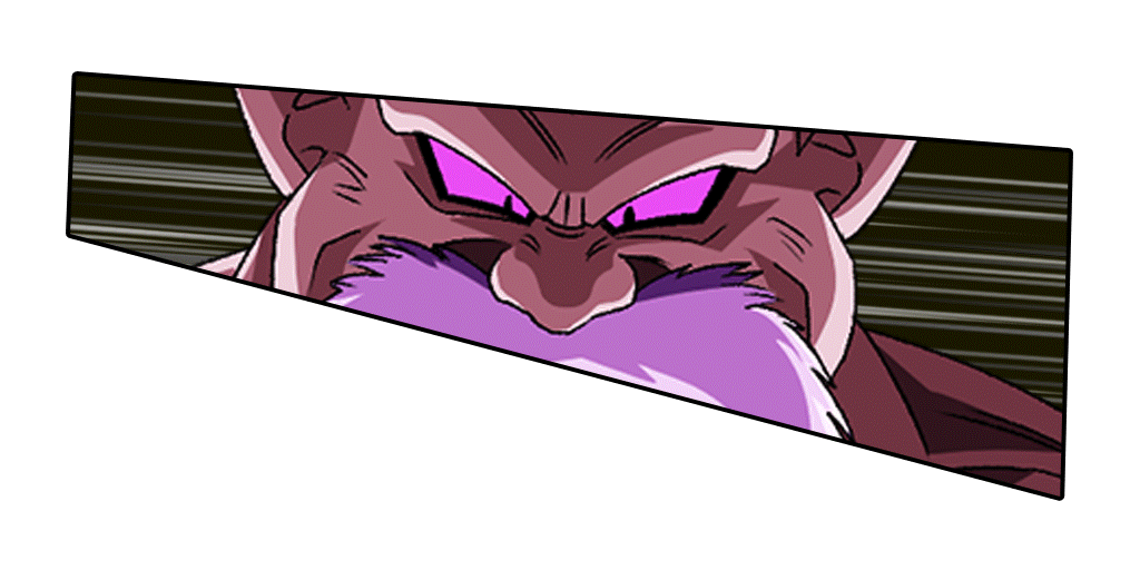 Toppo (dieu de la destruction)