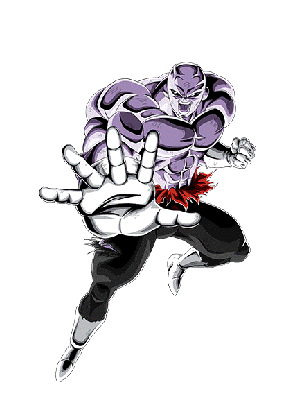 Jiren (pleine puissance)