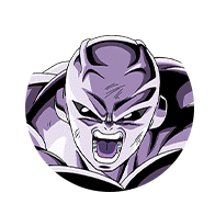 Jiren (pleine puissance)