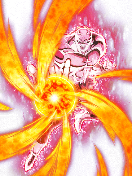 Jiren (pleine puissance)