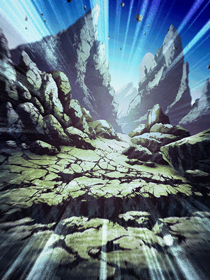 Son Goku Super Saiyan