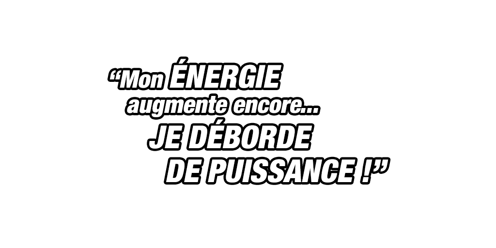 Broly Super Saiyan Légendaire