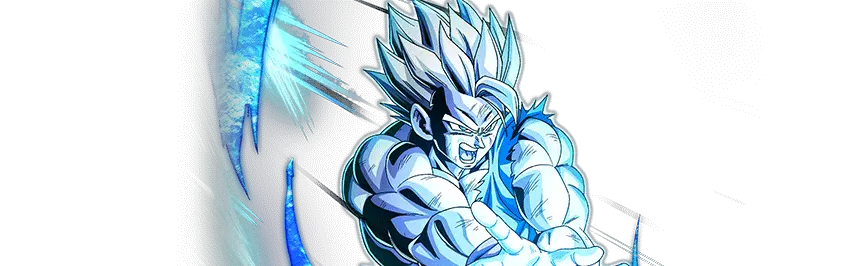 Son Gohan Super Saiyan (jeune)
