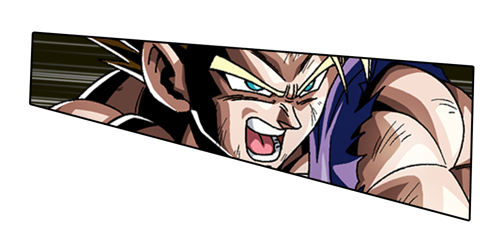 Son Gohan Super Saiyan (jeune)