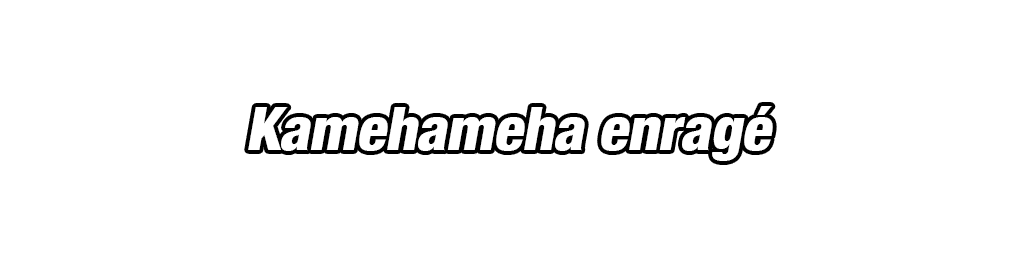 Son Goku Super Saiyan 4