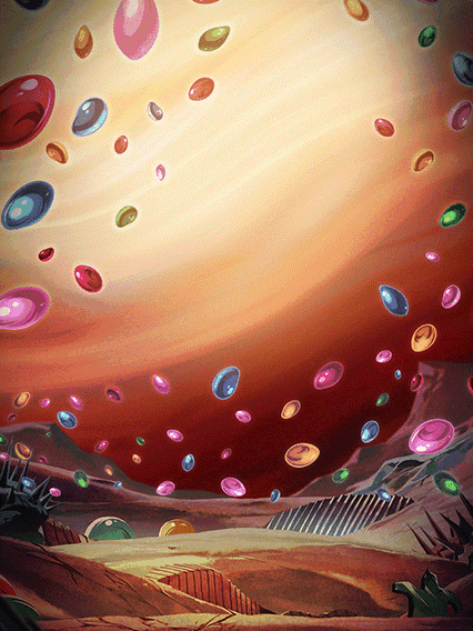 Son Goku Super Saiyan (ange) + Vegeta Super Saiyan (ange)