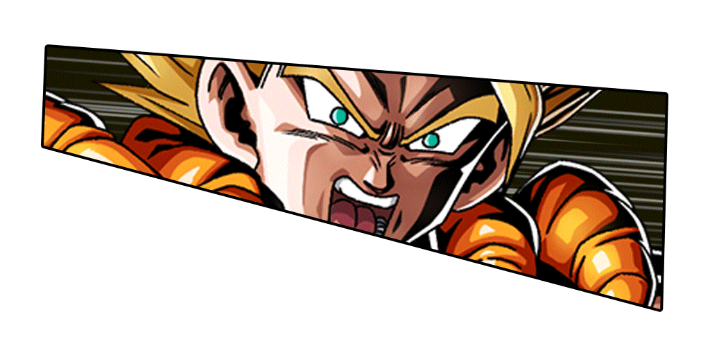 Super Gogeta