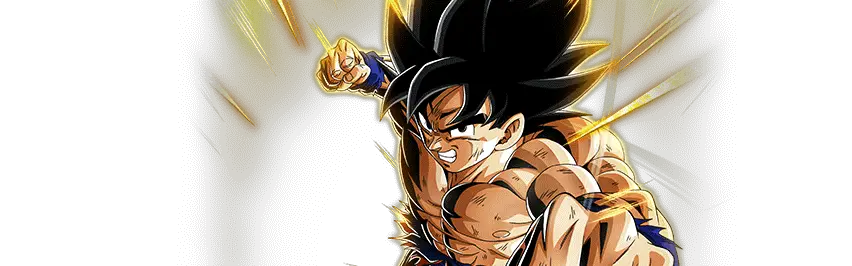 Son Goku + Freezer (forme finale) (ange)