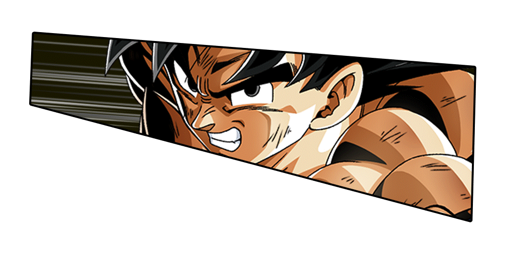 Son Goku + Freezer (forme finale) (ange)