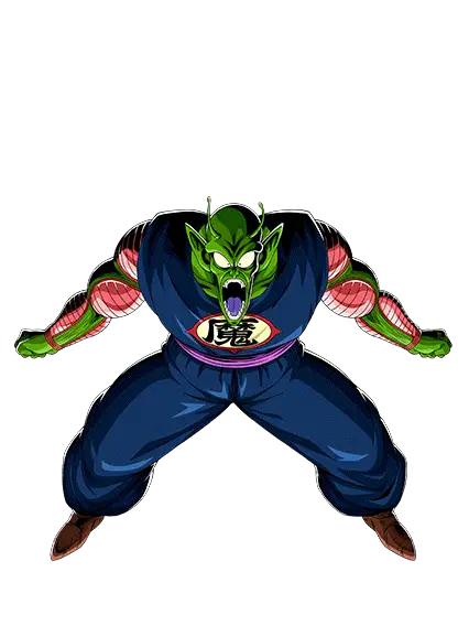 Piccolo Daimaô