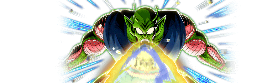 Piccolo Daimaô