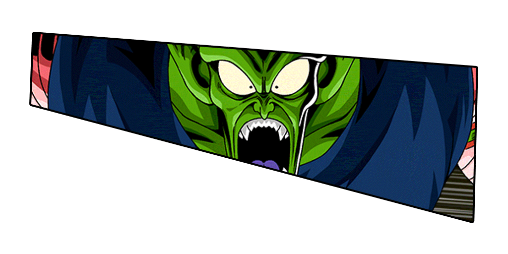 Piccolo Daimaô