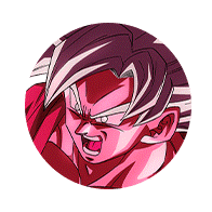 Son Goku Super Saiyan divin SS (Kaioken)