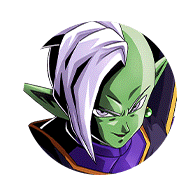 Zamasu + Goku Black (Super Saiyan Rosé)