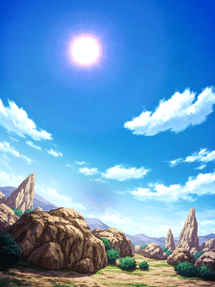 Trunks Super Saiyan (petit) & Son Goten Super 
Saiyan (petit) + Son Gohan Super Saiyan (jeune) 