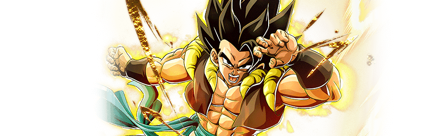 Gogeta + Golden Freezer