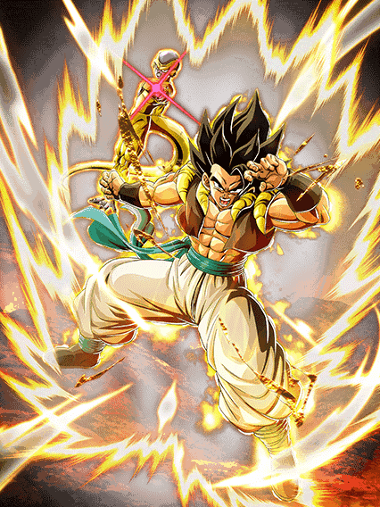 Gogeta