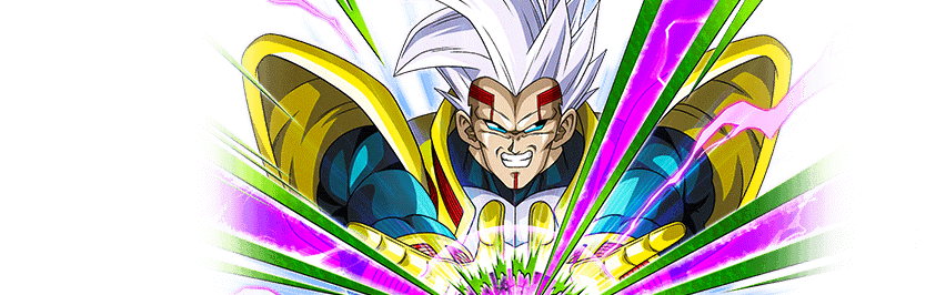 Super Baby 2 (Baby gorille)