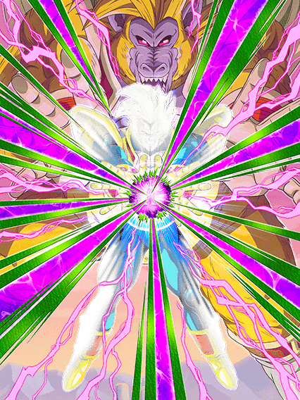 Super Baby 2 (Baby gorille)