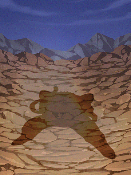 Super Baby 2 (Baby gorille)