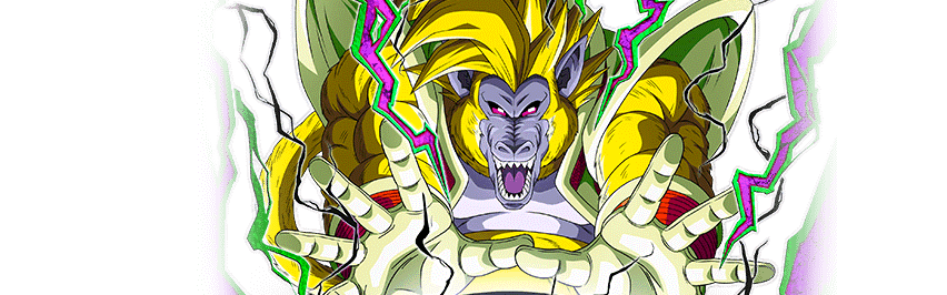 Super Baby 2 (Baby gorille)