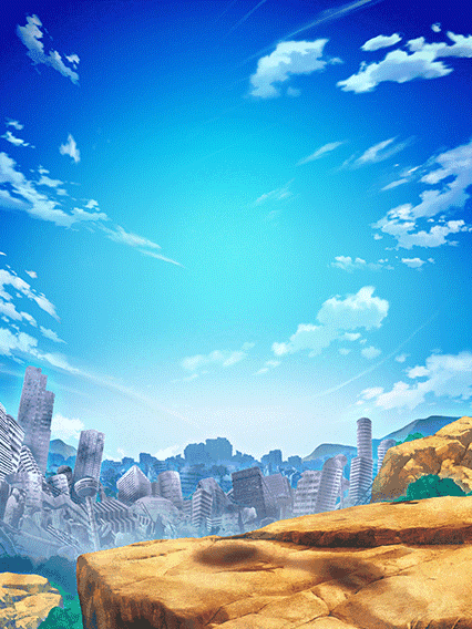 Trunks Super Saiyan (enfant) (futur)