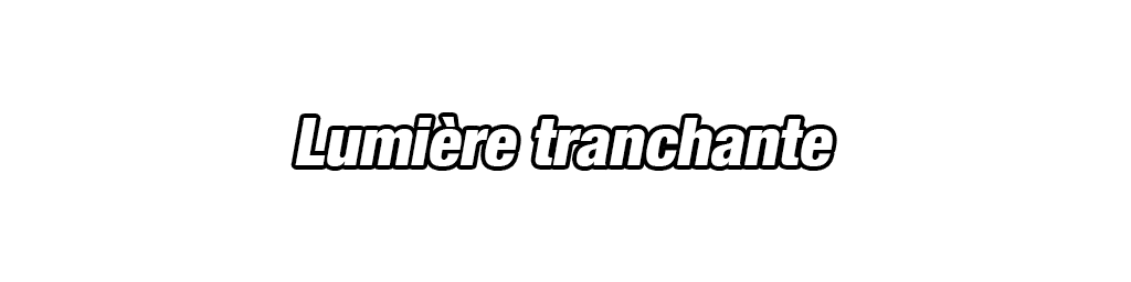 Trunks Super Saiyan (enfant) (futur)