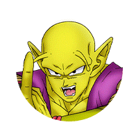 Piccolo (éveil de puissance) + Gamma 2