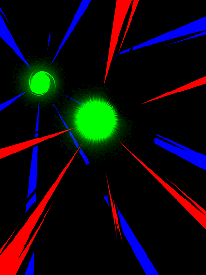 Piccolo (éveil de puissance) + Gamma 2