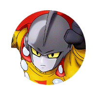 Gamma 1 + Son Gohan ultime