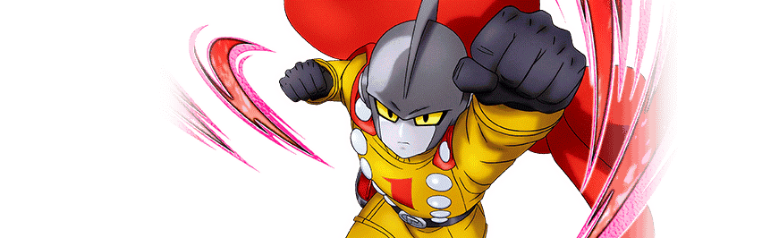 Gamma 1 + Son Gohan ultime