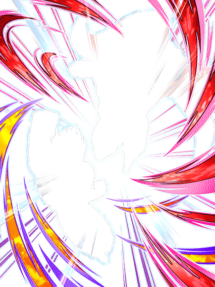 Gamma 1 + Son Gohan ultime