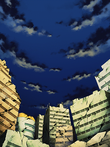 Son Goku Super Saiyan 4 + Vegeta Super Saiyan 4 