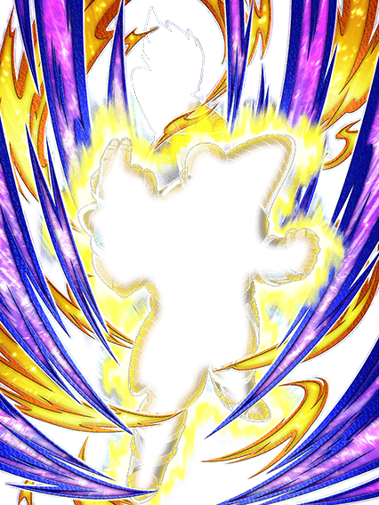 Nappa + Vegeta