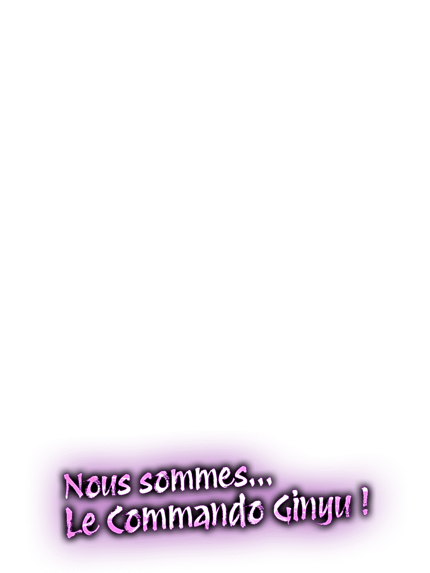 Ginyu (Son Goku) (commando)