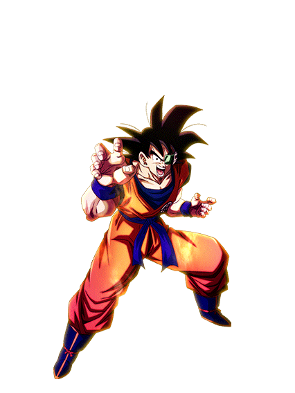 Ginyu (Son Goku)