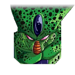 Cell (1re forme)