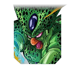 Cell (1re forme)