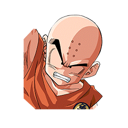 Krillin