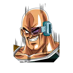 Nappa