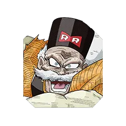 Dr. Gero