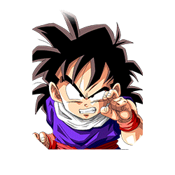 Son Gohan (petit)