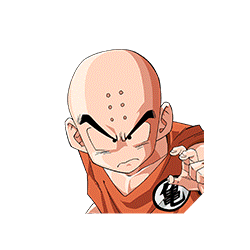 Krillin