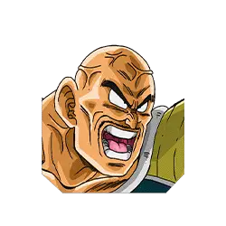 Nappa