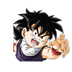 Son Gohan (petit)