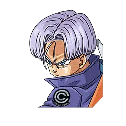 Trunks (jeune)