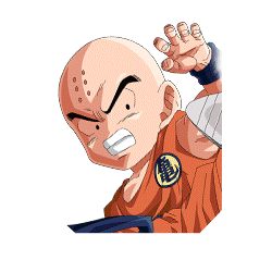 Krillin