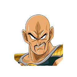 Nappa